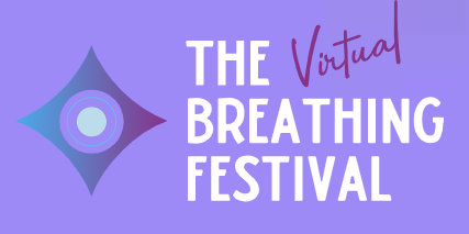 virtual breathing festival image