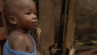 image of uganda orphan baby